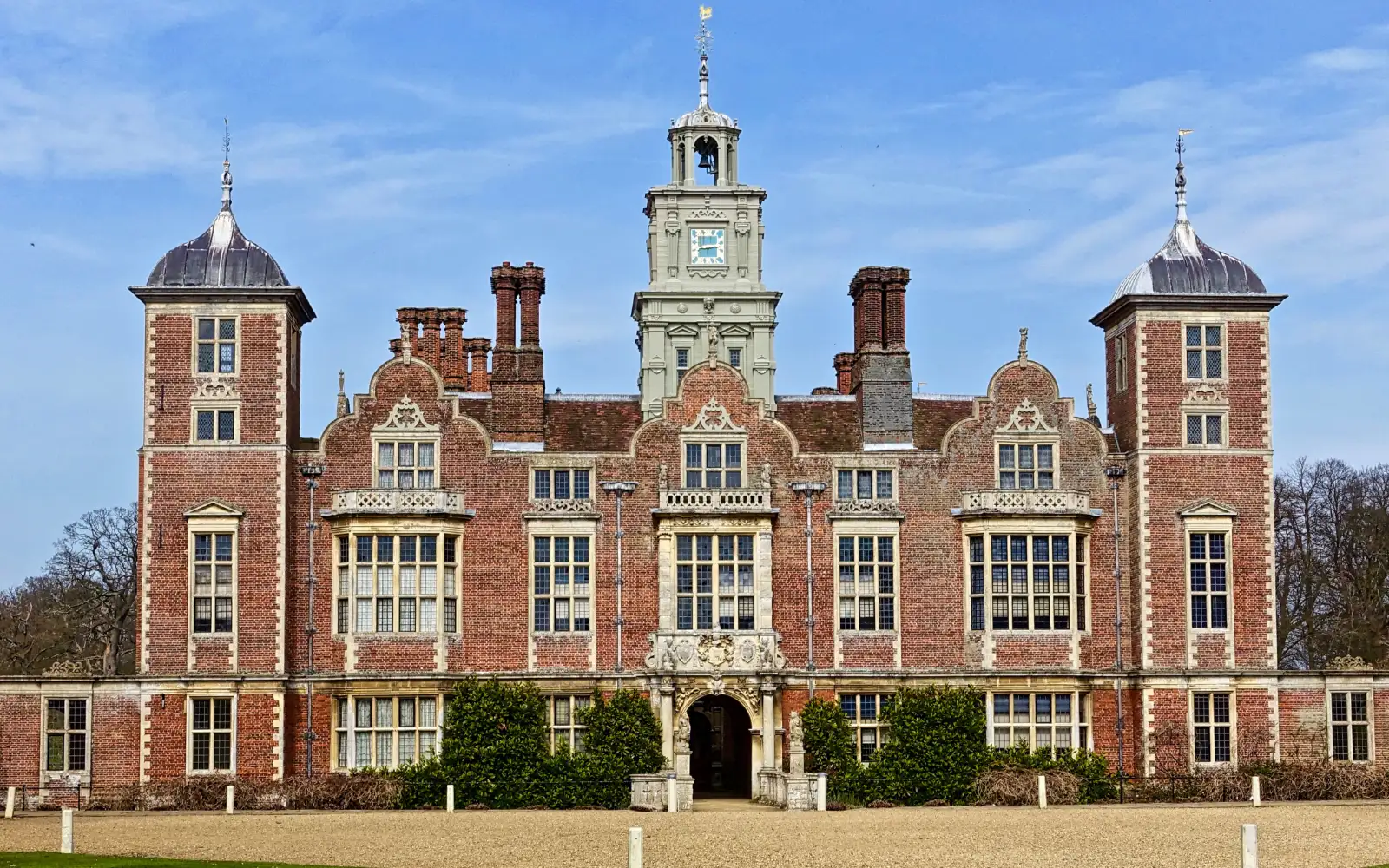 Blickling Estate, Norfolk