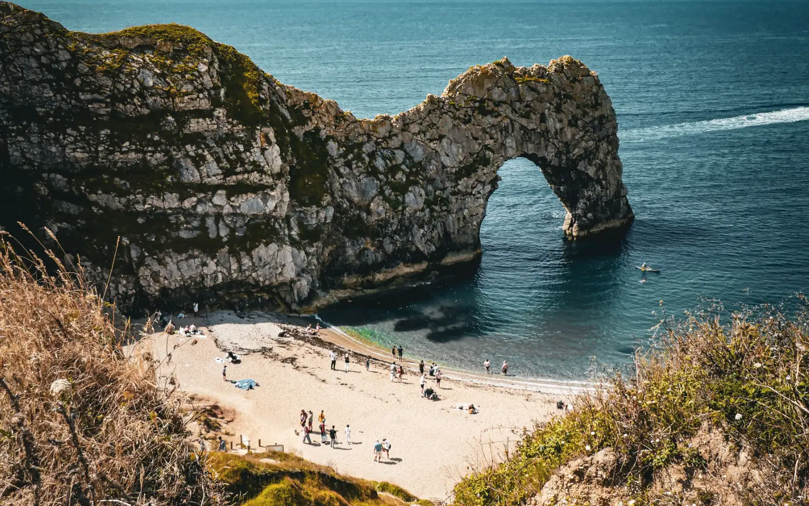 Durdle Door, Dorset