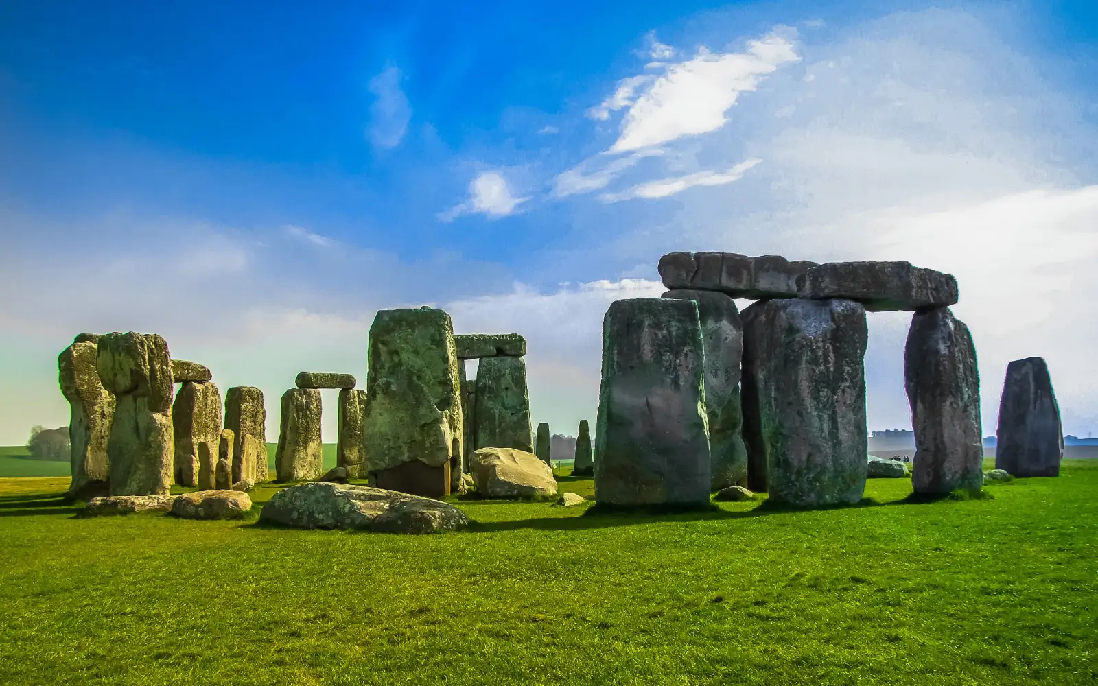 Stonehenge