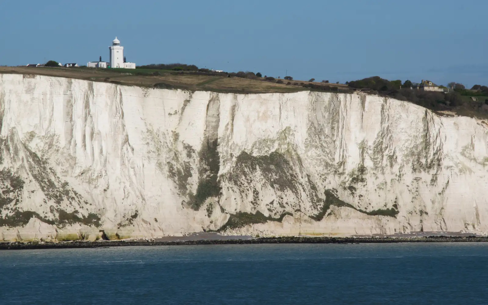 White Cliffs, Dover